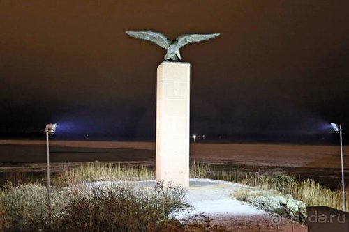 Семнадцать мгновений зимы в Суоми