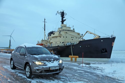 Семнадцать мгновений зимы в Суоми Семнадцать мгновений зимы в Суоми