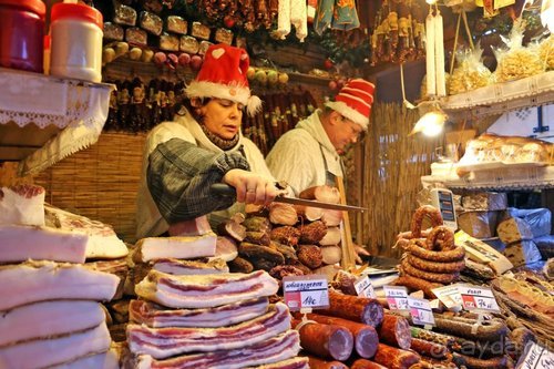 Семнадцать мгновений зимы в Суоми