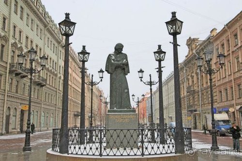 Семнадцать мгновений зимы в Суоми