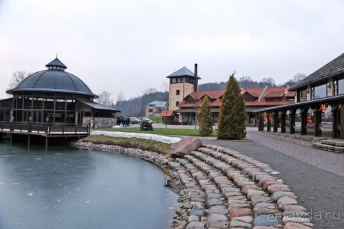 Семнадцать мгновений зимы в Суоми Семнадцать мгновений зимы в Суоми