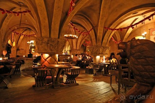 Семнадцать мгновений зимы в Суоми