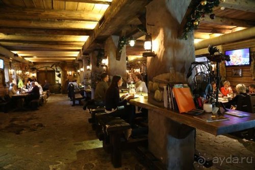 Семнадцать мгновений зимы в Суоми Семнадцать мгновений зимы в Суоми