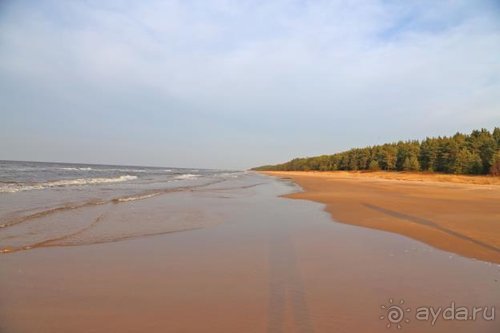 Семнадцать мгновений зимы в Суоми
