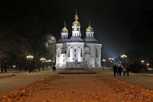 Семнадцать мгновений зимы в Суоми Семнадцать мгновений зимы в Суоми