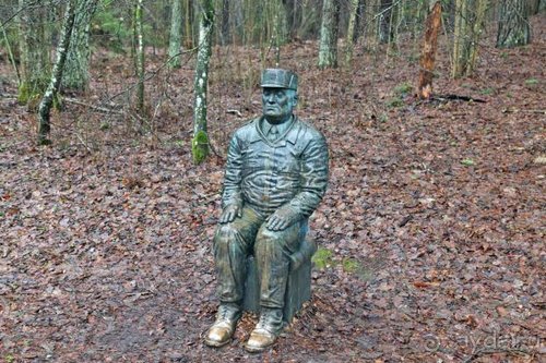 Семнадцать мгновений зимы в Суоми