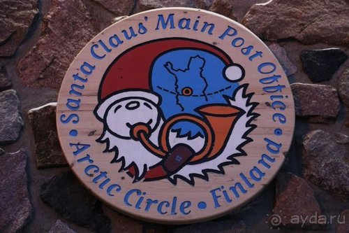 Семнадцать мгновений зимы в Суоми