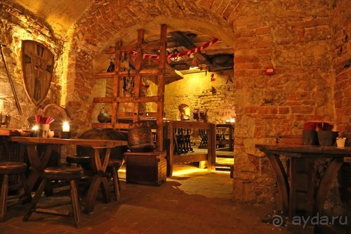 Семнадцать мгновений зимы в Суоми