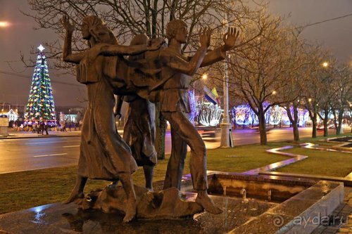 Семнадцать мгновений зимы в Суоми Семнадцать мгновений зимы в Суоми