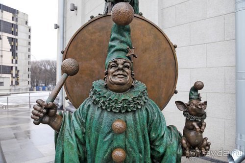 Семнадцать мгновений зимы в Суоми Семнадцать мгновений зимы в Суоми