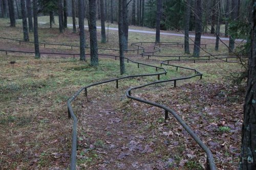 Семнадцать мгновений зимы в Суоми