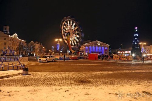 Семнадцать мгновений зимы в Суоми Семнадцать мгновений зимы в Суоми