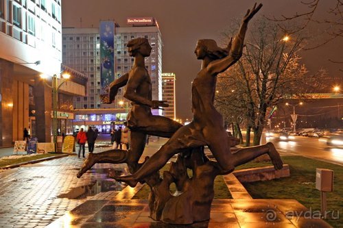 Семнадцать мгновений зимы в Суоми Семнадцать мгновений зимы в Суоми