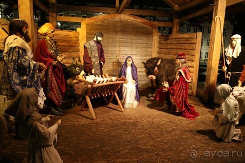 Семнадцать мгновений зимы в Суоми Семнадцать мгновений зимы в Суоми