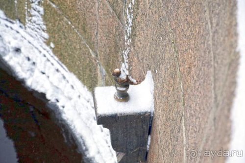 Семнадцать мгновений зимы в Суоми