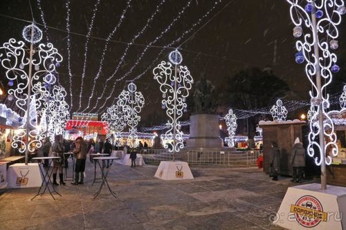 Семнадцать мгновений зимы в Суоми
