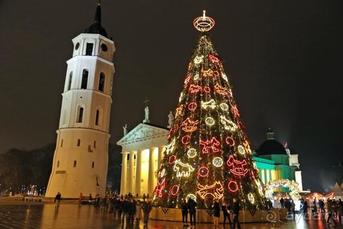 Семнадцать мгновений зимы в Суоми