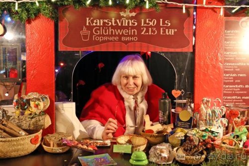 Семнадцать мгновений зимы в Суоми