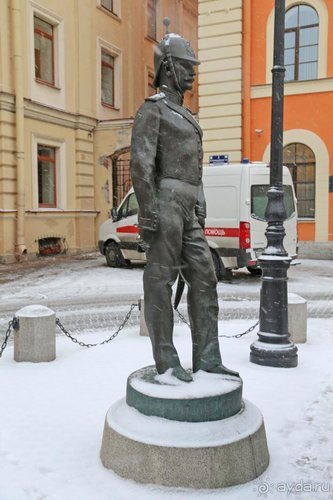 Семнадцать мгновений зимы в Суоми