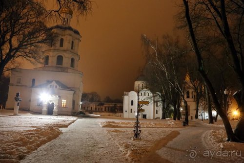 Семнадцать мгновений зимы в Суоми Семнадцать мгновений зимы в Суоми