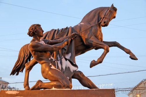 Семнадцать мгновений зимы в Суоми