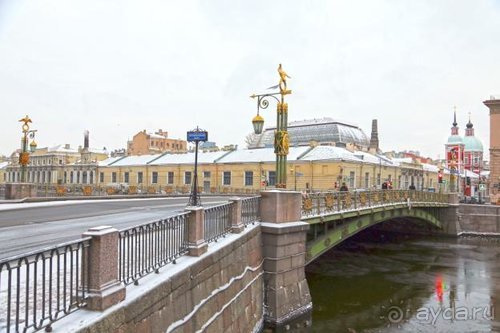 Семнадцать мгновений зимы в Суоми