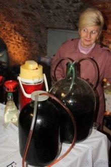 Альбом отзыва "Осенний градус Закарпатья"