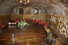 Альбом отзыва "Осенний градус Закарпатья"