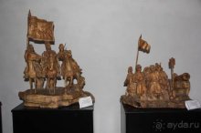 Осенний градус Закарпатья