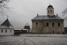 Осенний градус Закарпатья