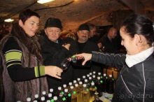Альбом отзыва "Осенний градус Закарпатья"