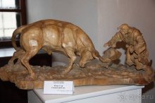 Осенний градус Закарпатья