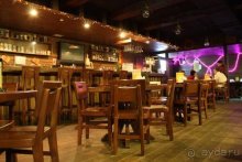 Осенний градус Закарпатья