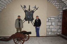 Осенний градус Закарпатья