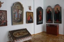 Осенний градус Закарпатья