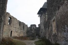 Альбом отзыва "Осенний градус Закарпатья"