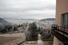Альбом отзыва "Осенний градус Закарпатья"