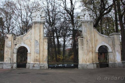 Осенний градус Закарпатья