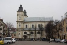 Осенний градус Закарпатья