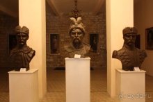 Осенний градус Закарпатья