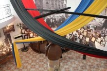 Осенний градус Закарпатья