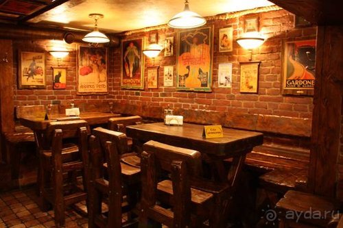 Осенний градус Закарпатья