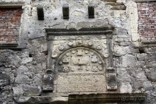 Осенний градус Закарпатья