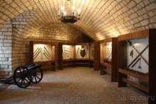 Осенний градус Закарпатья