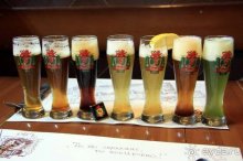 Осенний градус Закарпатья