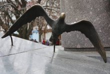 Осенний градус Закарпатья