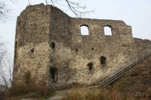 Альбом отзыва "Осенний градус Закарпатья"
