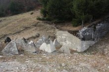 Альбом отзыва "Осенний градус Закарпатья"