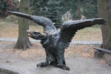 Альбом отзыва "Осенний градус Закарпатья"