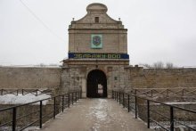 Осенний градус Закарпатья